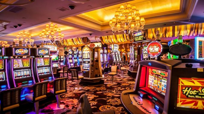 Discover the Best UK Casinos Not on Gamstop 2479