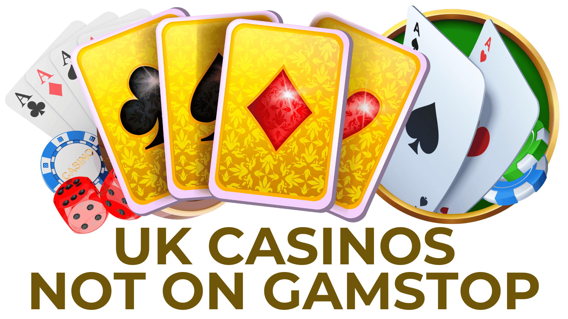 Discover the Best UK Casinos Not on Gamstop 2479